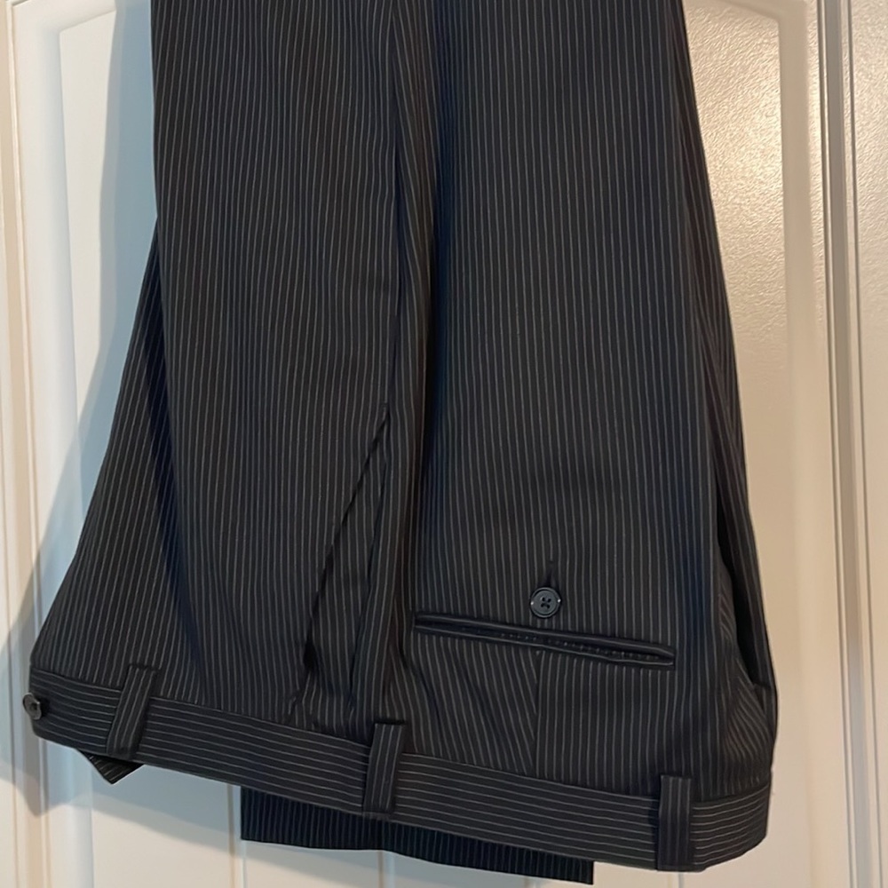 Apt 9 Men Suit Separate Slacks